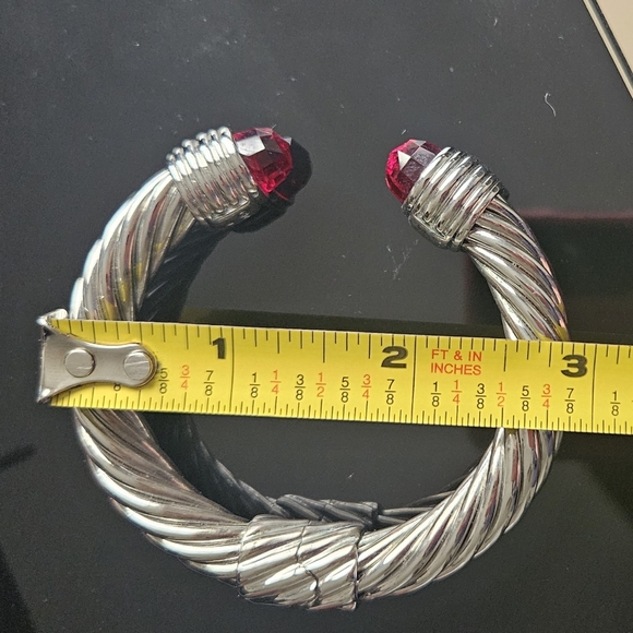 David Yurman Bracelet Preo-own - Picture 12 of 16